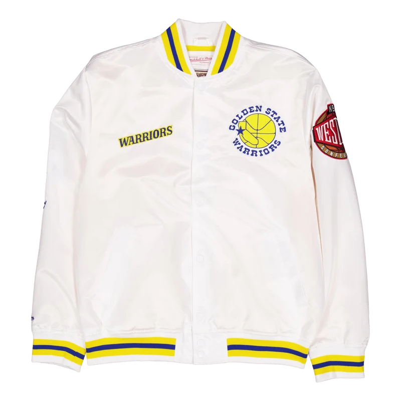 M&n City Collection Lightweigh White