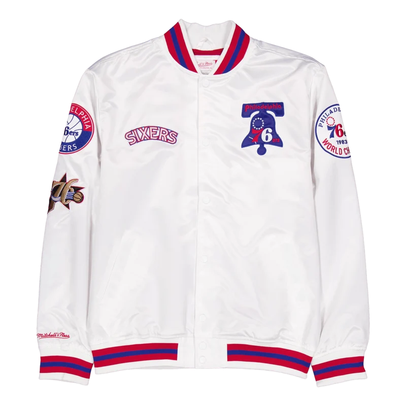 M&n City Collection Lightweigh White