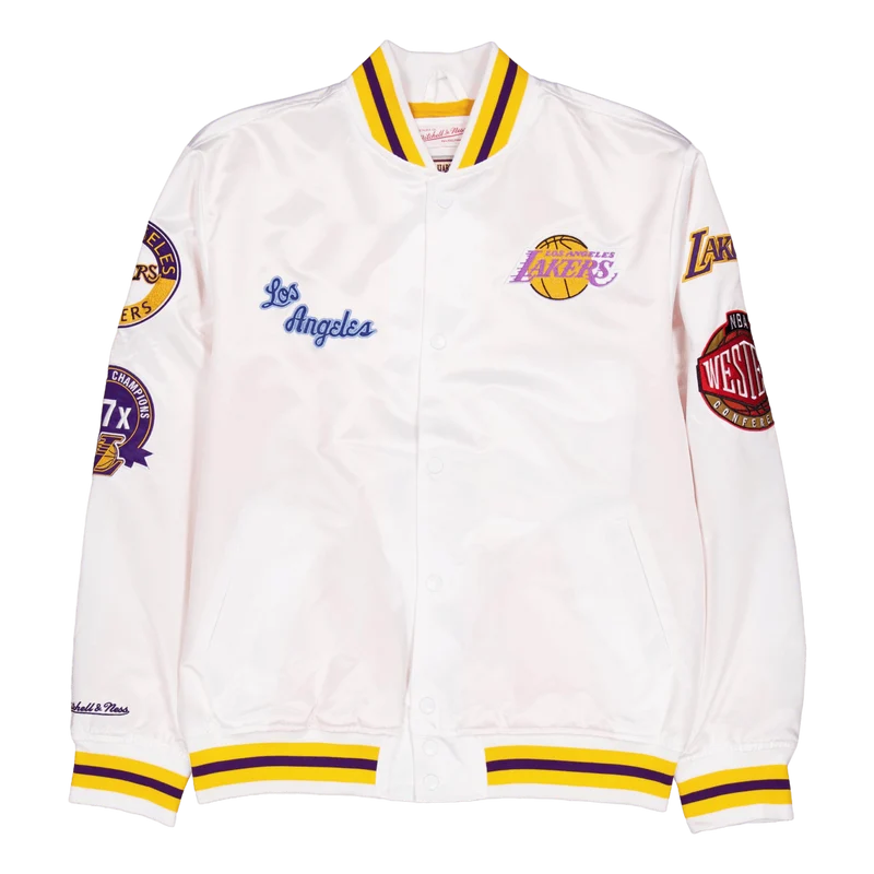 M&n City Collection Lightweigh White