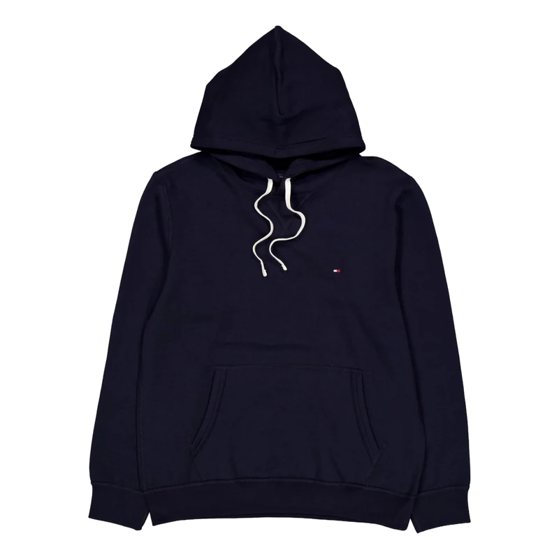 Essential Fleece Hoody