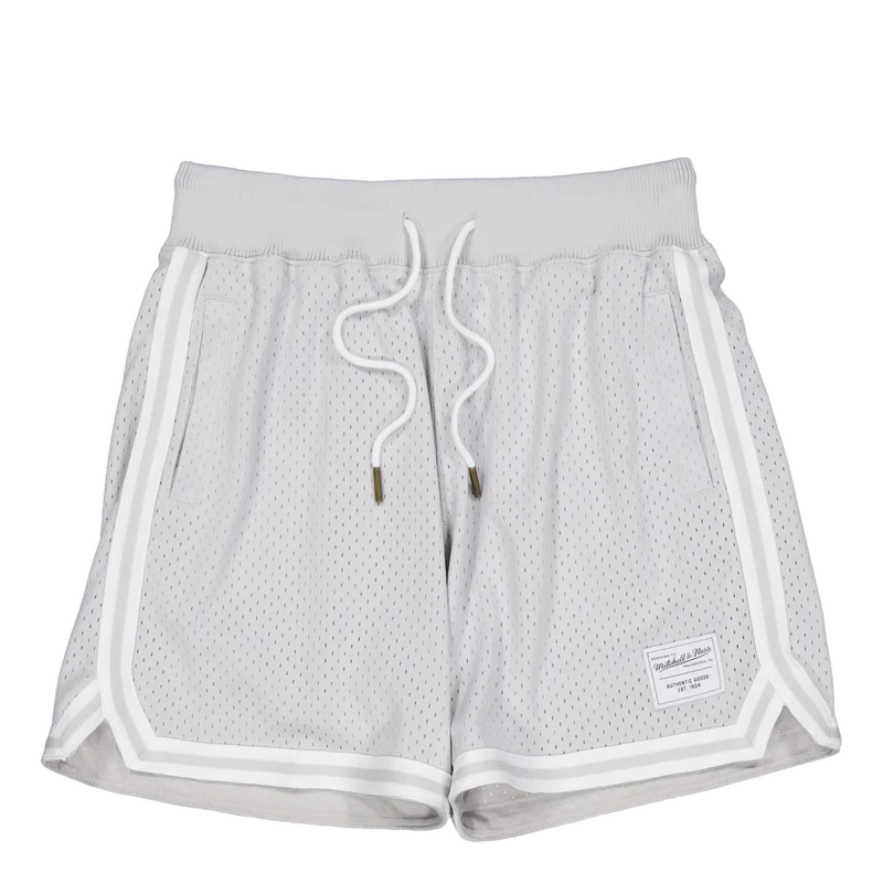 Game Day 2.0 Shorts Light Grey