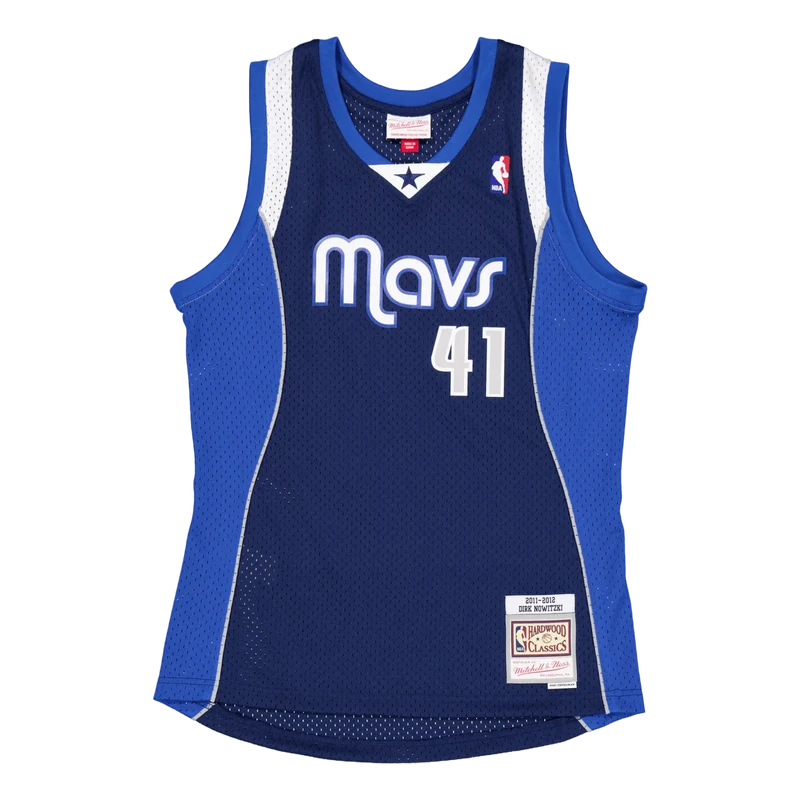 Swingman Jersey 2011 Astros Blue