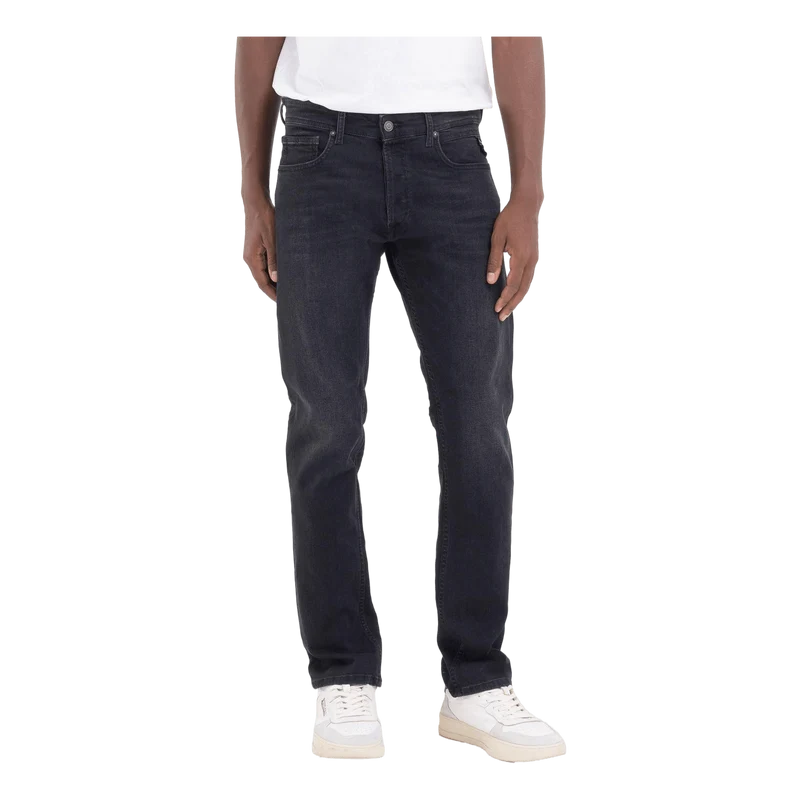 Grover 573 Superstretch 098 Black