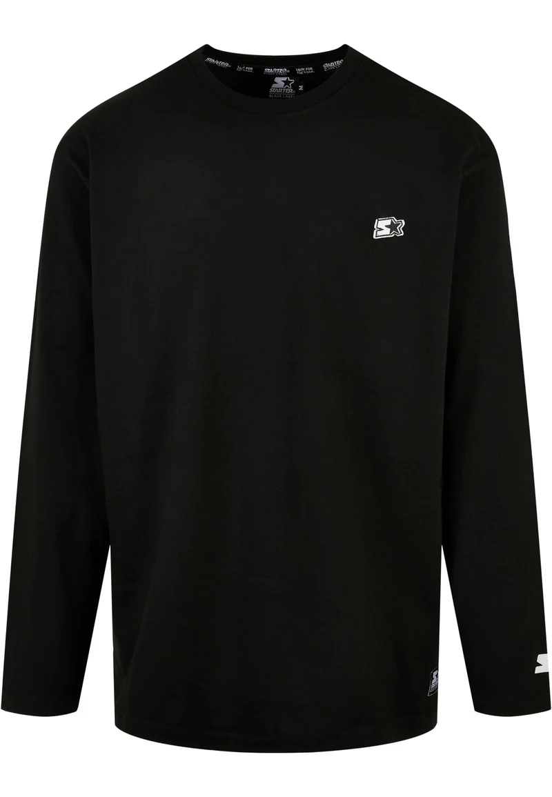 SBL Starter Essential Longsleeve