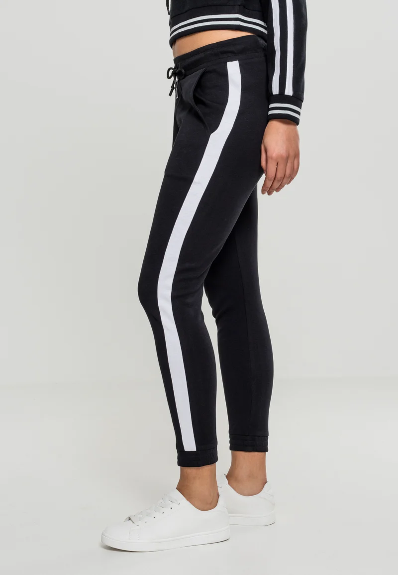 UC Interlock Jogpants