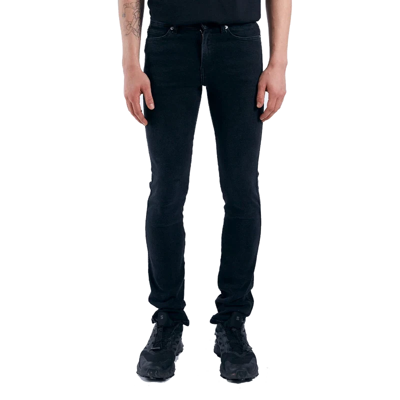 Snap 34 Length A99 Black Mist