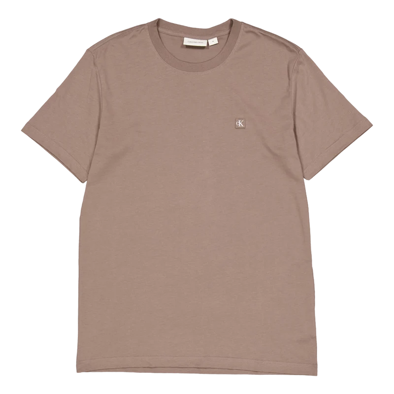 Ck Embro Badge Tee Pbx Falcon