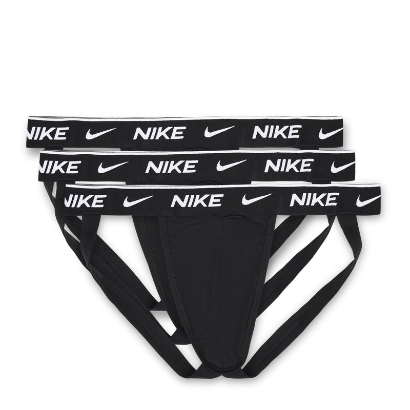 Jock Strap 3pk Ub1
