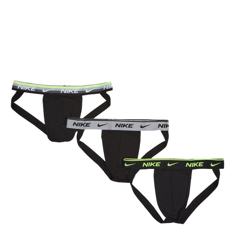 Jock Strap 3pk