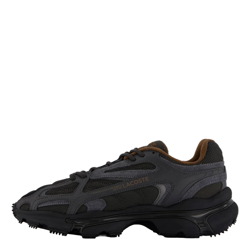 L003 2k24 Trainers 12x Bordeaux/multico-flour