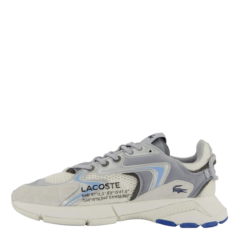 Lacoste Trainers G53 Sprout/lune