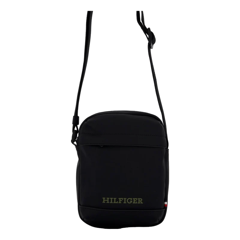 Th Monotype Pu Mini Reporter Bds-black