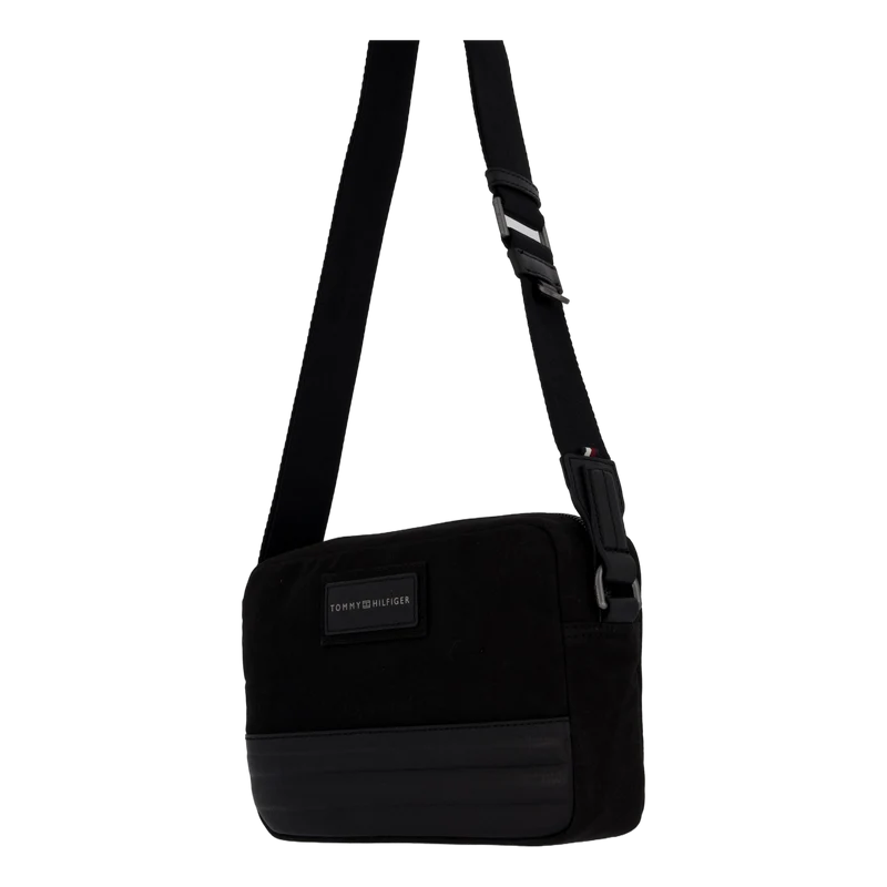 Th Casual Camerbag Bds-black