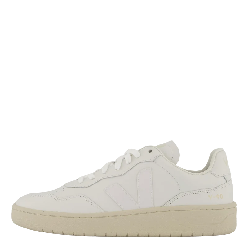 V-90 Extra White