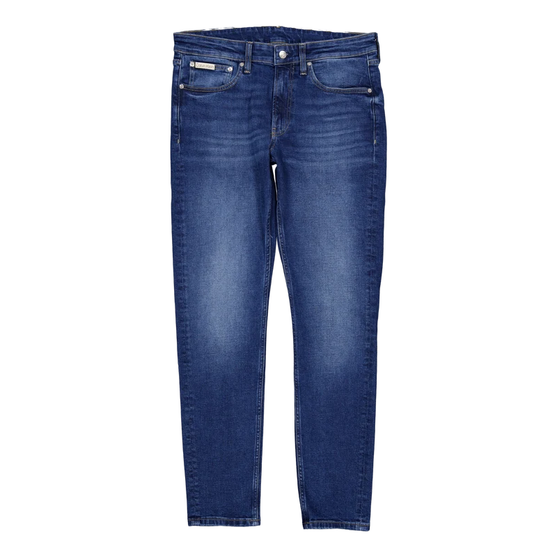Slim Taper 1bj Denim Dark