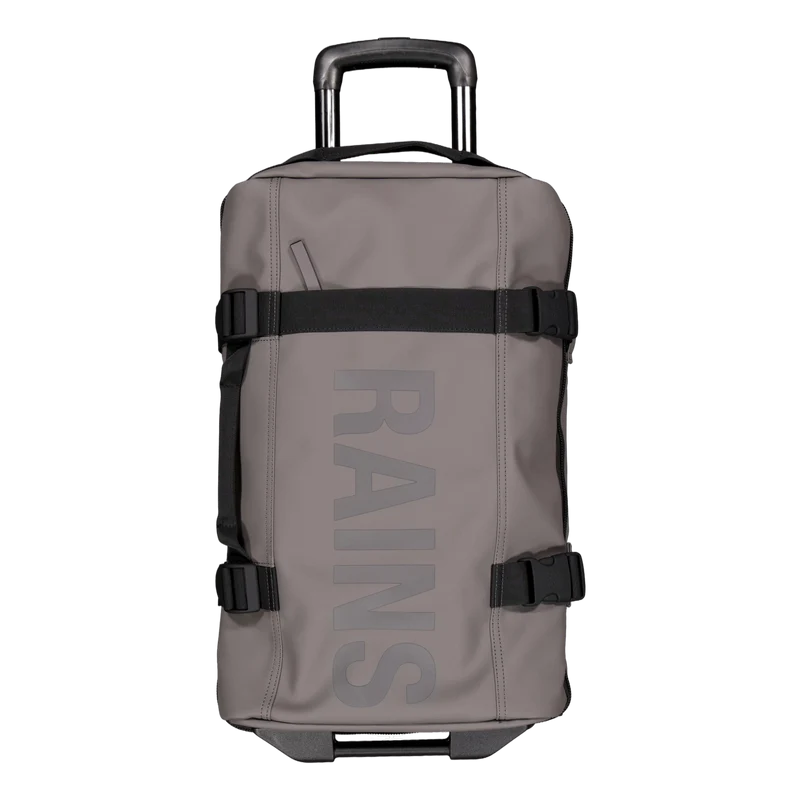 Texel Cabin Bag W3 13 Grey