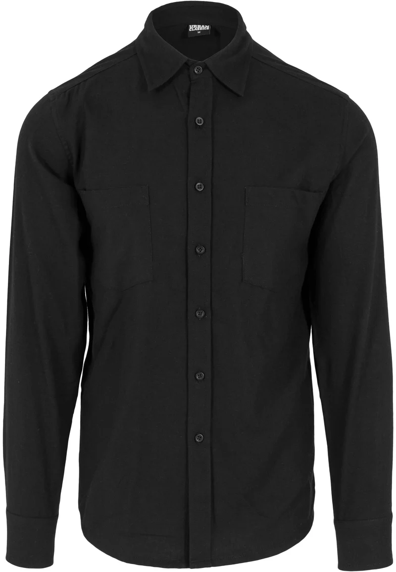 UC Checked Flanell Shirt