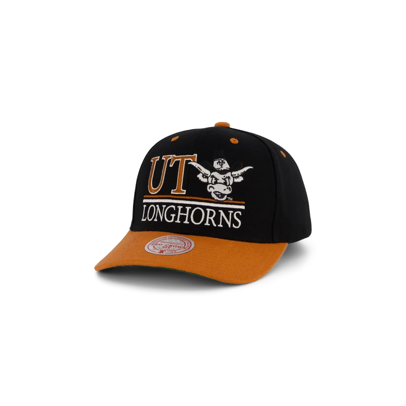 Longhorns GPA Snapback