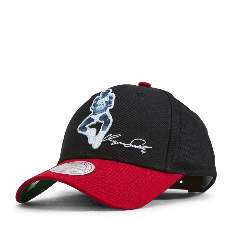 Hawks Highlight Real Wilkins Snapback HWC