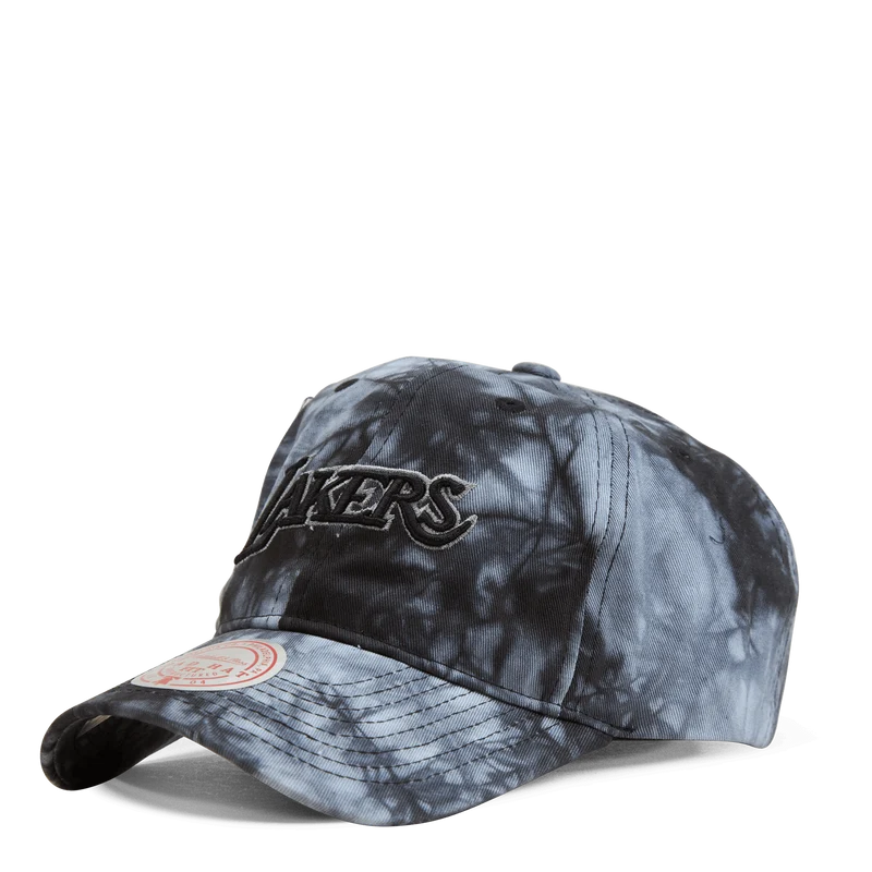 Scrunch Tie Dye Dad Hat HWC