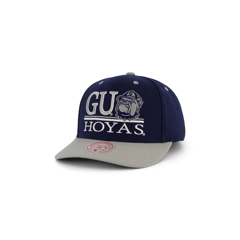Hoyas GPA Snapback