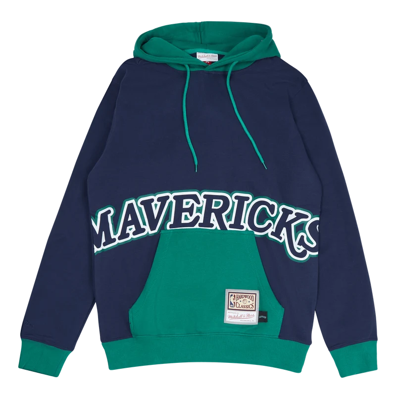 Big Face Hoody 5.0