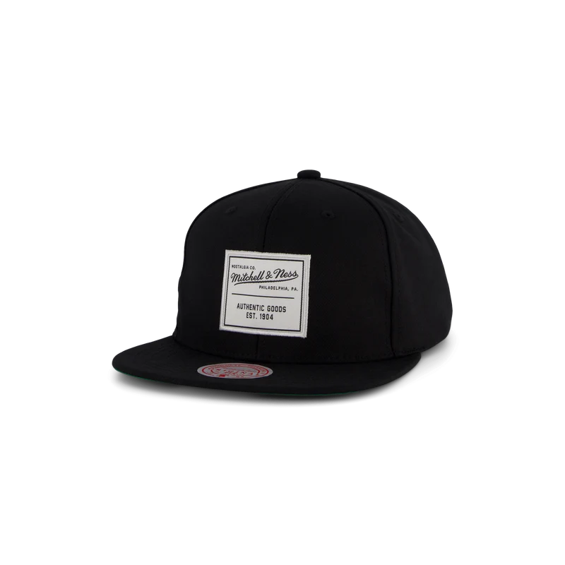 Branded Gameday Snapback