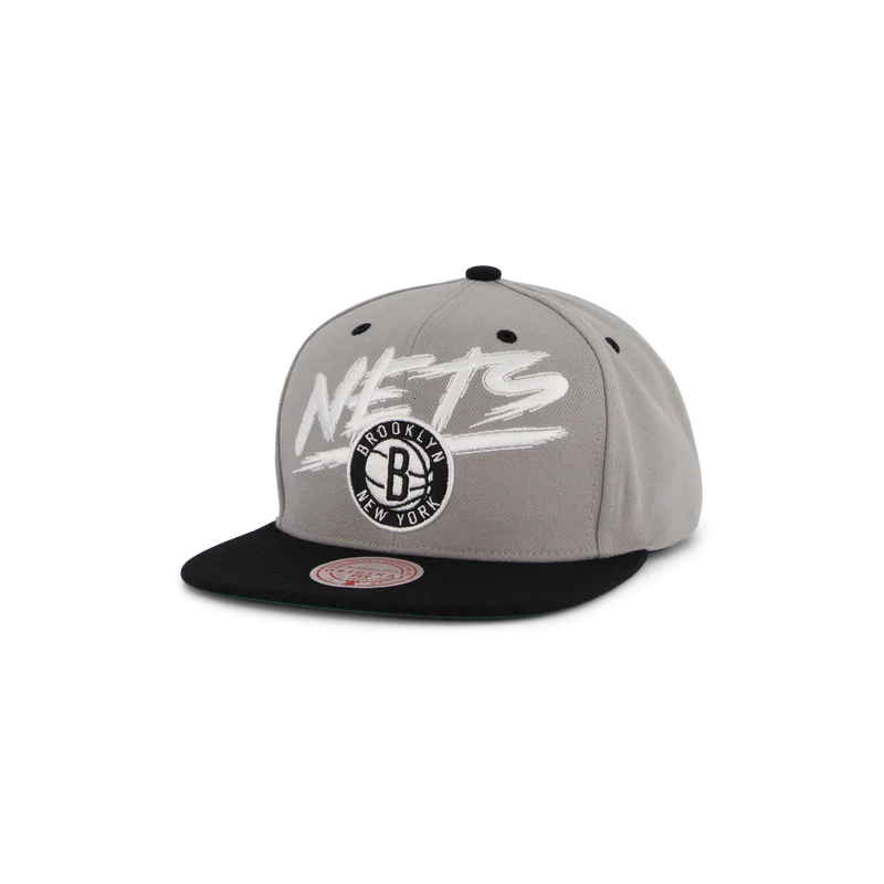 Nets Transcript Snapback