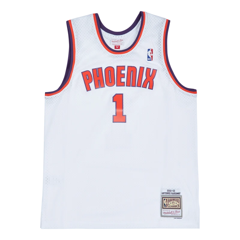 Phoenix Swingman Jersey - Penny