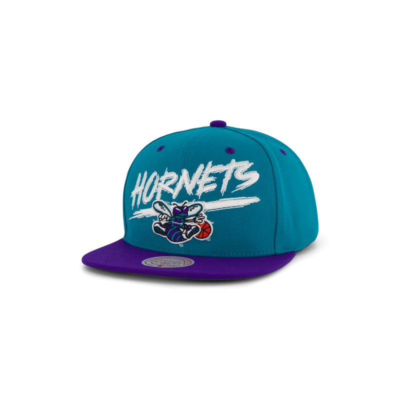 Hornets Transcript Snapback