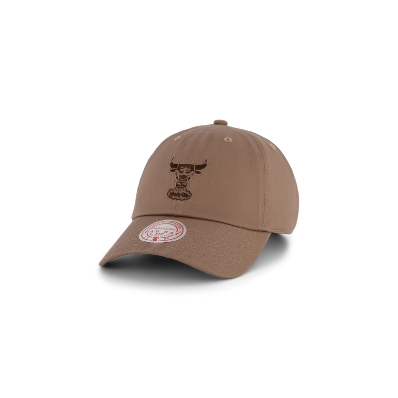 Bulls Terra Strapback HWC