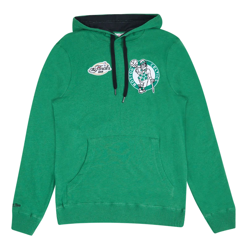 Celtics Classic French Terry