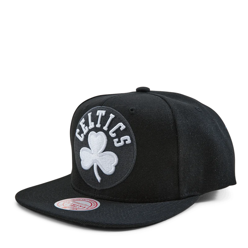 Celtics NBA Xl Bwg Snapback