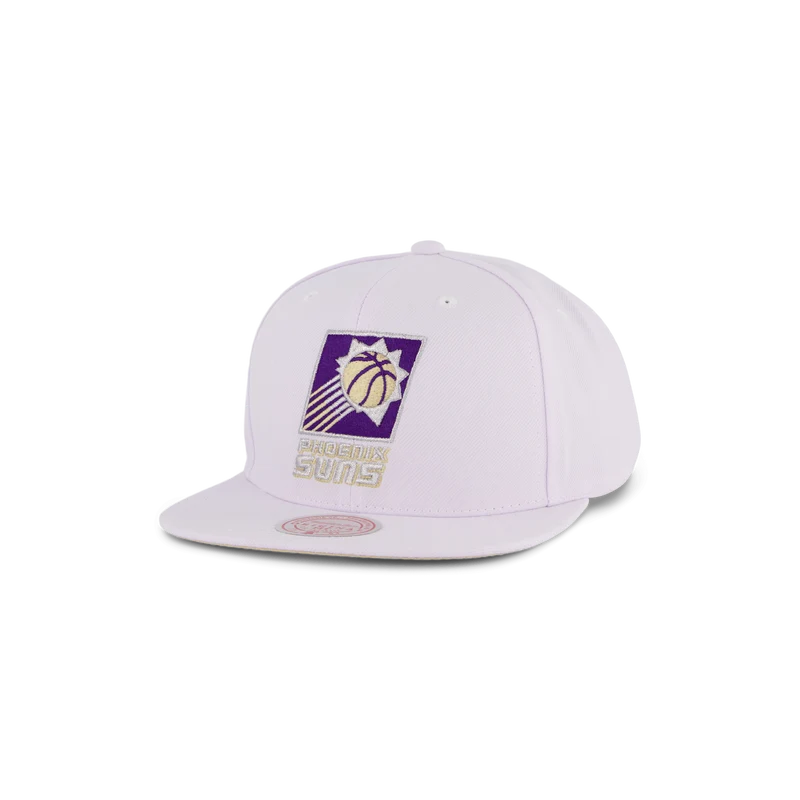 Suns Winter Snapback