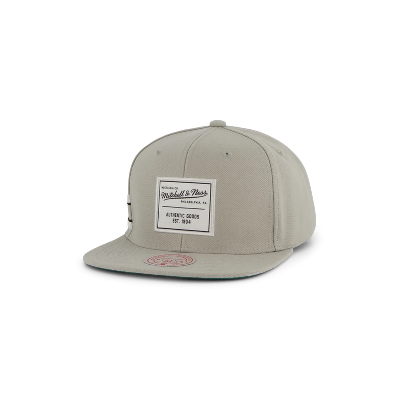 Branded Gameday Snapback