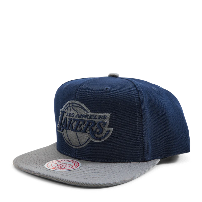 Lakers Spirit Snapback