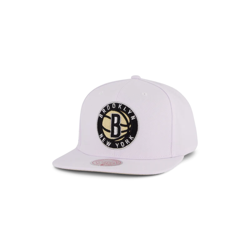 Nets Winter Snapback