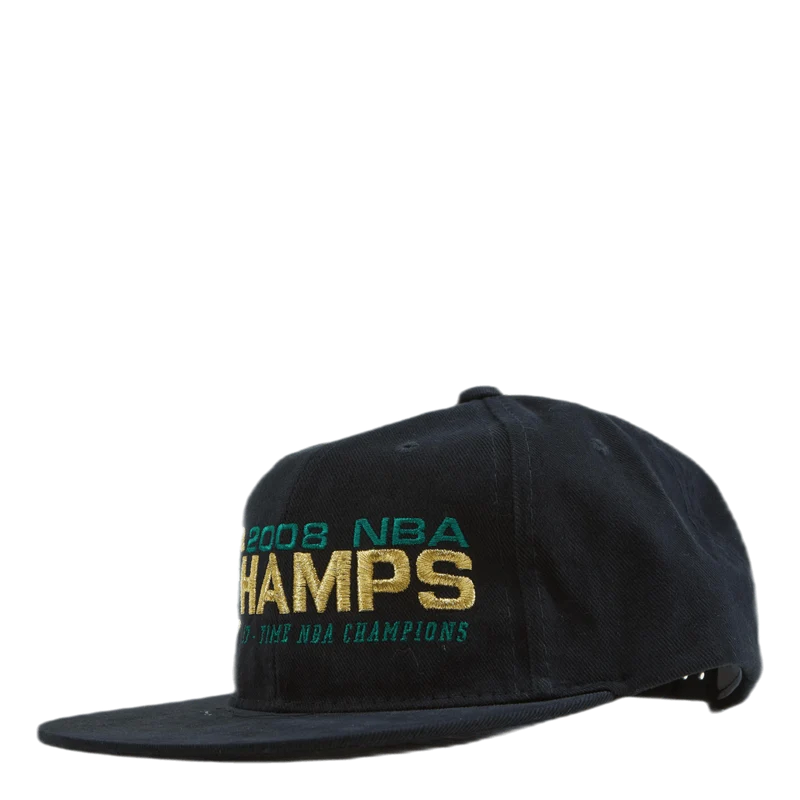 Celtics 2008 Champions Deadstock