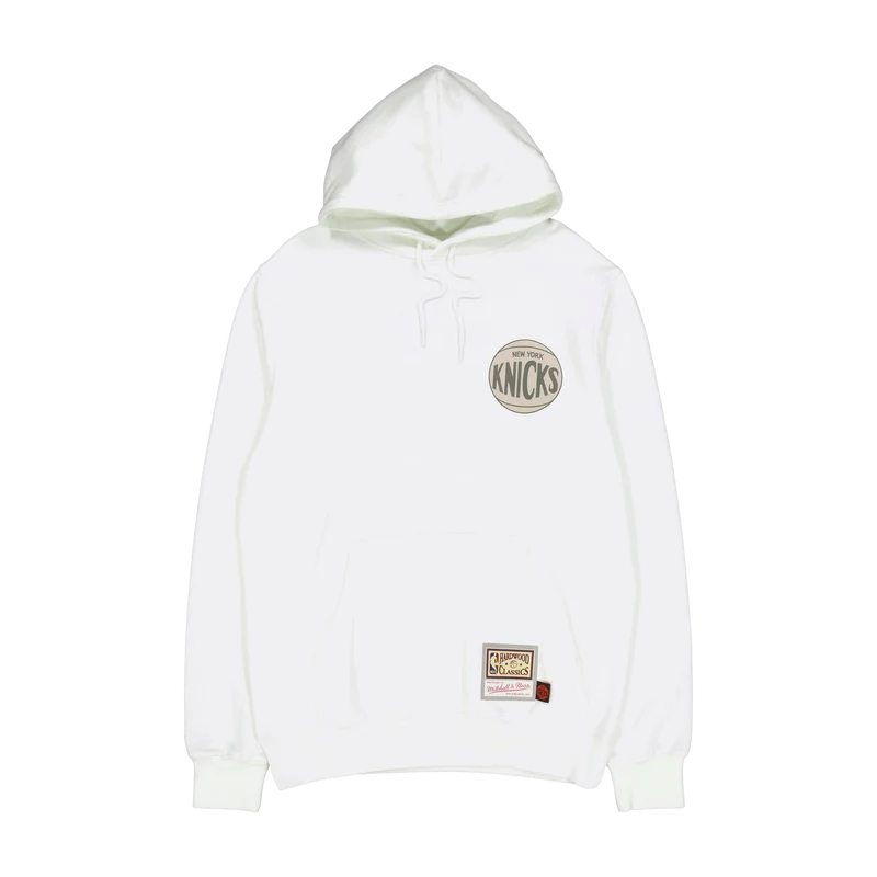 Cream Hoodie Off White