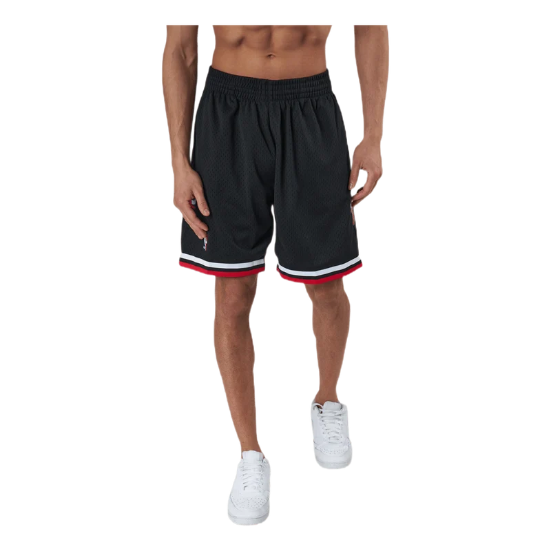 Swingman Shorts