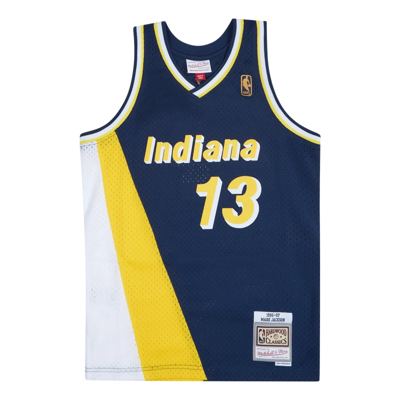 Swingman Jersey -Mark Jackson