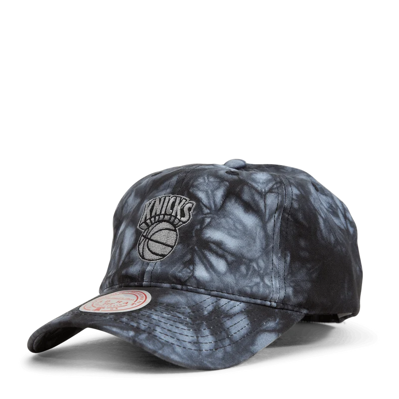 Scrunch Tie Dye Dad Hat HWC