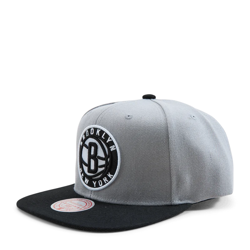 Nets Core Basic Snapback