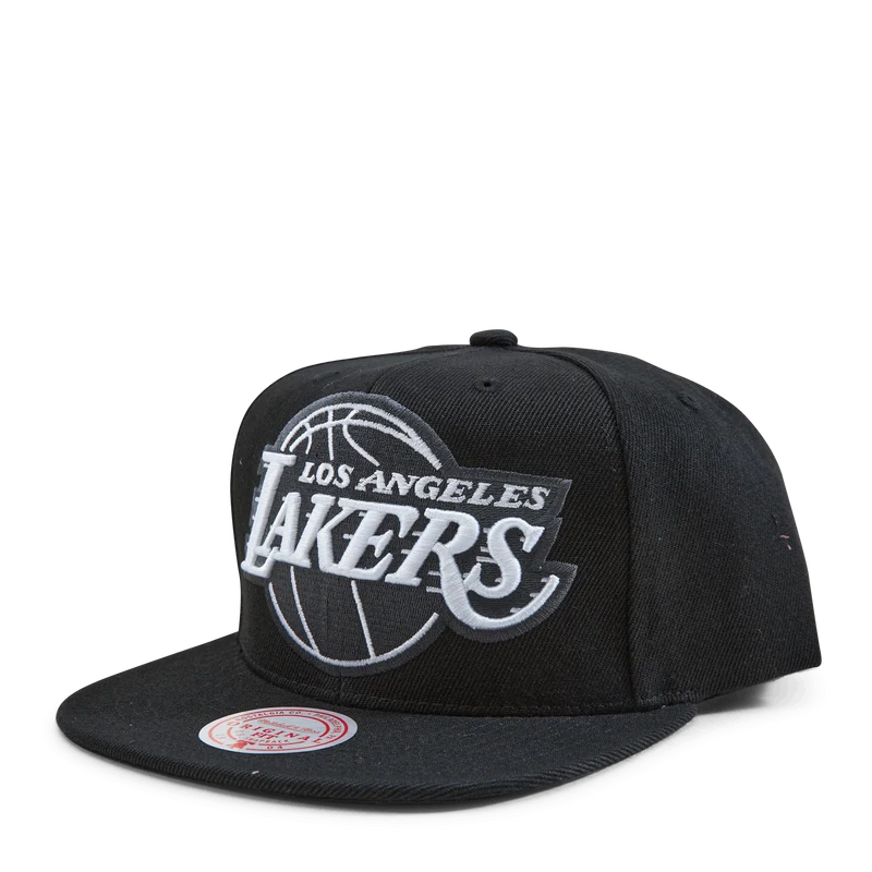 Lakers NBA Xl Bwg Snapback