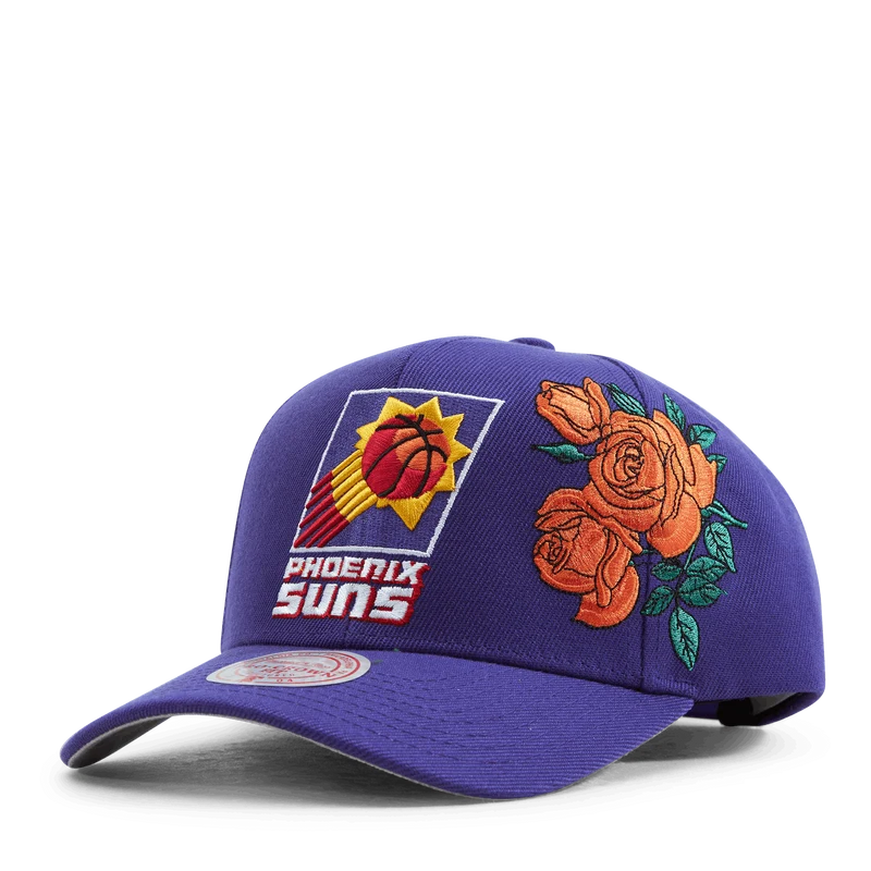 Secondary Roses Pro Snapback H