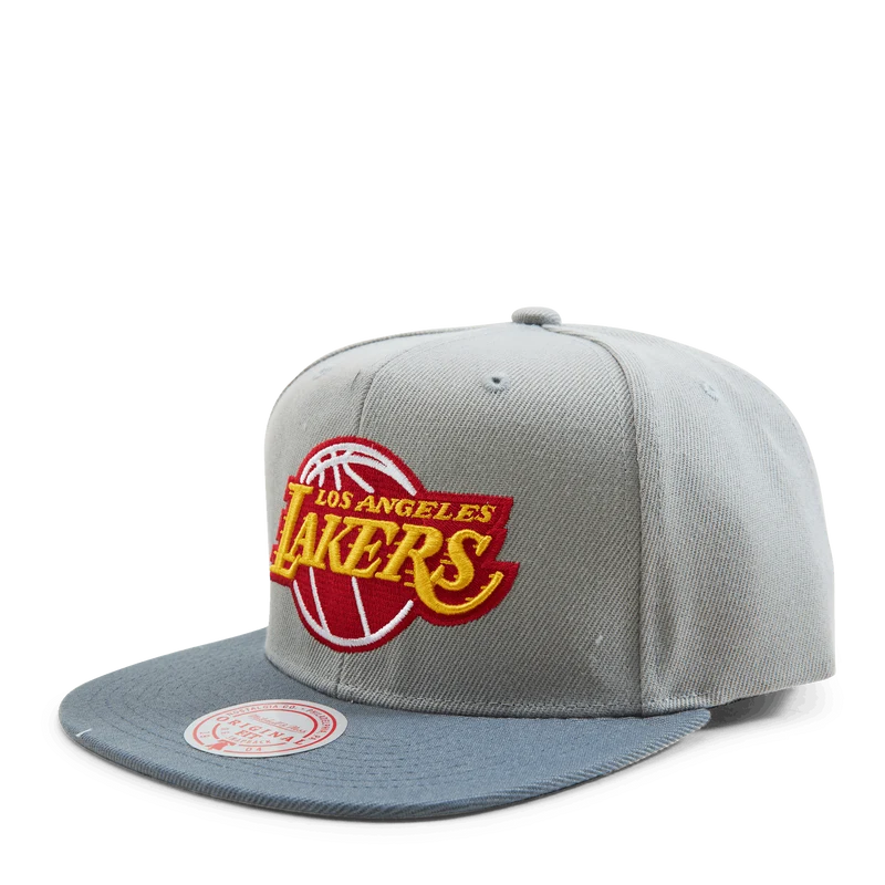 Lakers Cool 3 Snapback