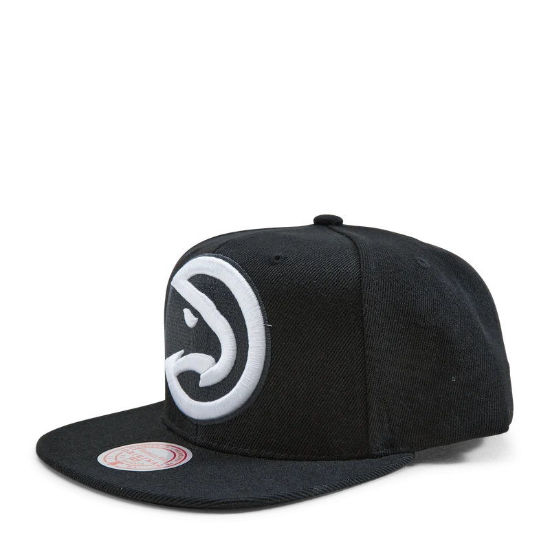 Hawks NBA Xl Bwg Snapback
