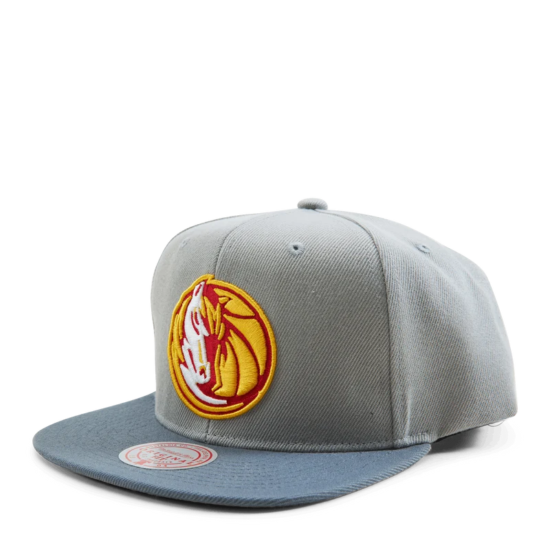 Mavs Cool 3 Snapback