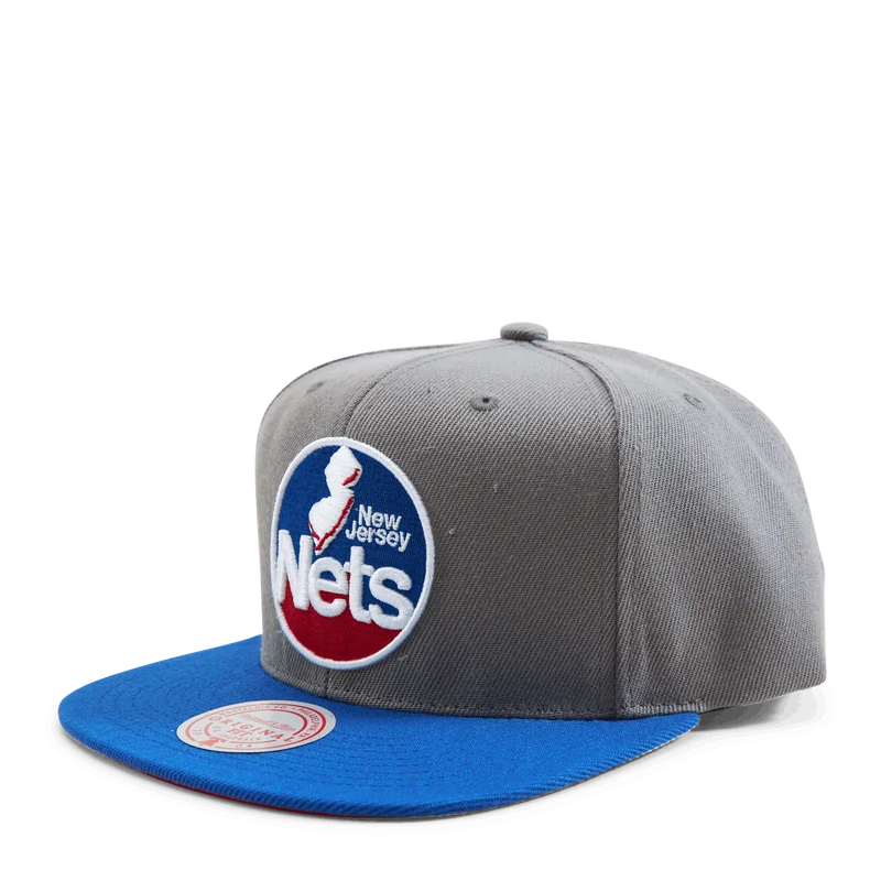 Nets Core Basic Snapback HWC