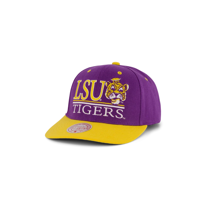 LSU GPA Snapback
